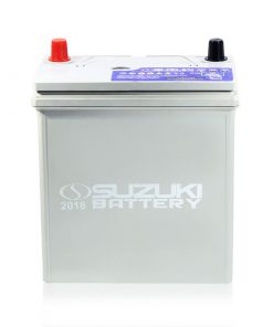 Suzuki battery B20