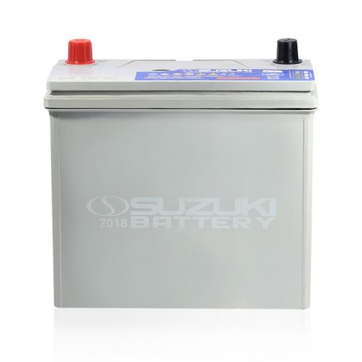 Suzuki battery D23