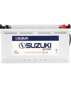 Suzuki battery L5