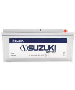 Suzuki truck battery