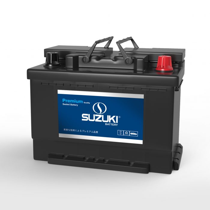 Suzuki Light Vehicle premium Batteries series