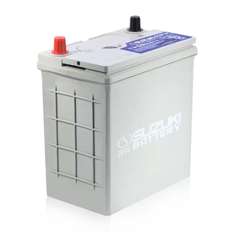 Suzuki battery type B20 2