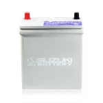 Suzuki Battery Type B20