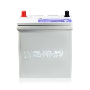 Suzuki Battery Type B20