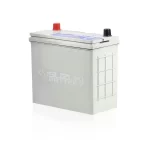 Suzuki battery type B24 4