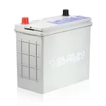 Suzuki battery type D23 2