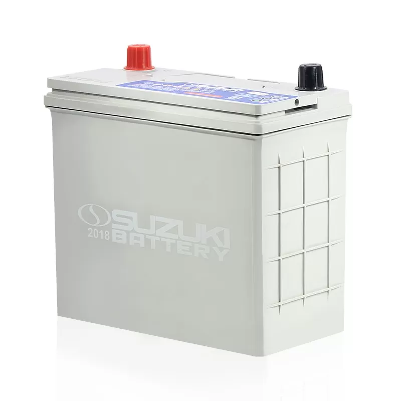 Suzuki battery type D23 3