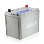 Suzuki battery type D26 2