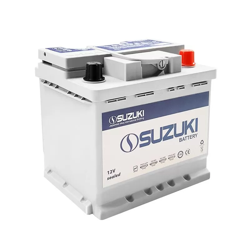 Suzuki battery type L1 2