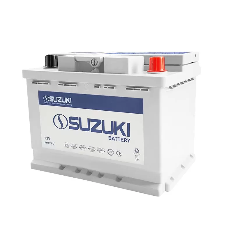 Suzuki battery type L2 4