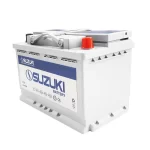 Suzuki battery type L3 3