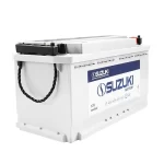 Suzuki battery type L5 2