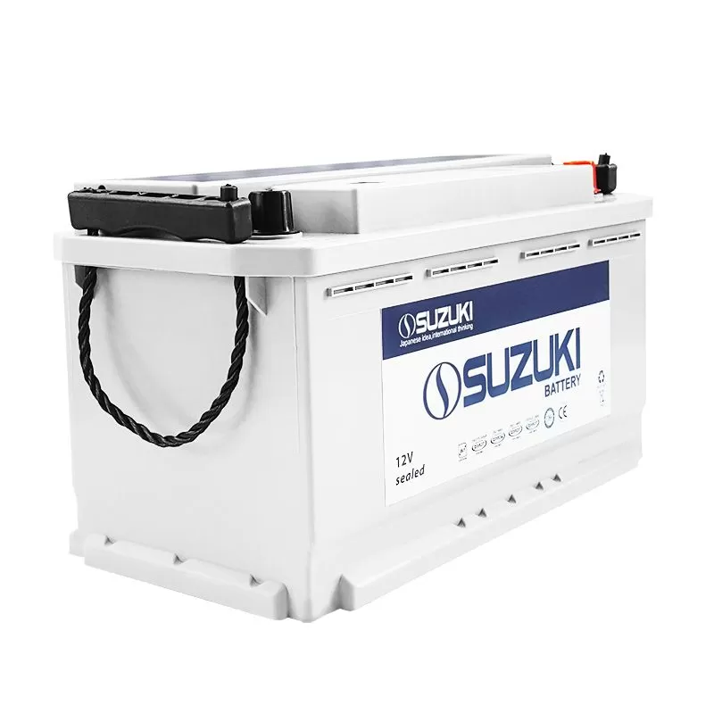 Suzuki battery type L5 2