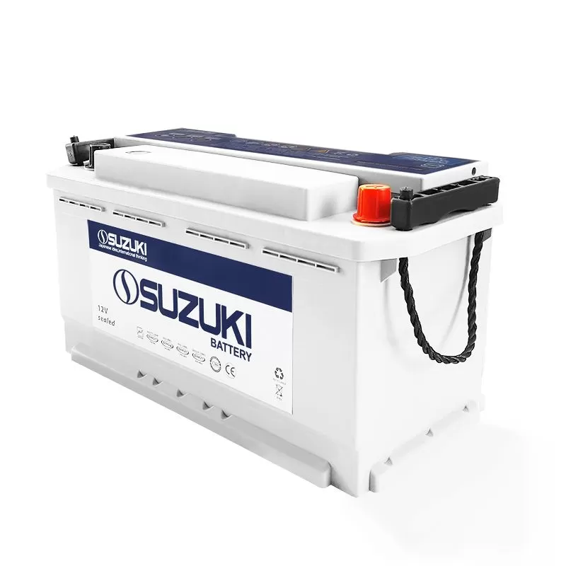 Suzuki battery type L5 3