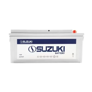 Suzuki truck battery DIN type B/C