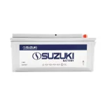 Suzuki truck battery JIS type G51/H51