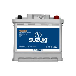 Suzuki battery type L1
