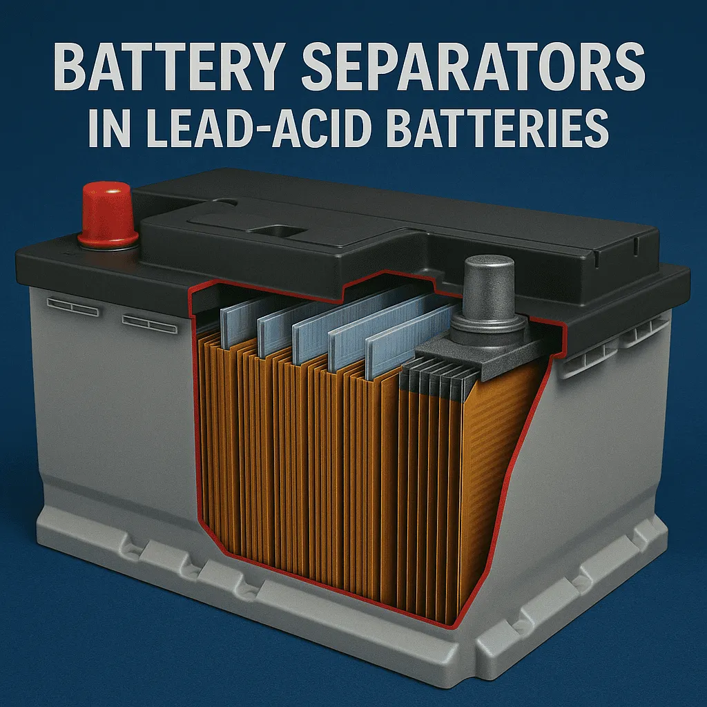 Battery Separators