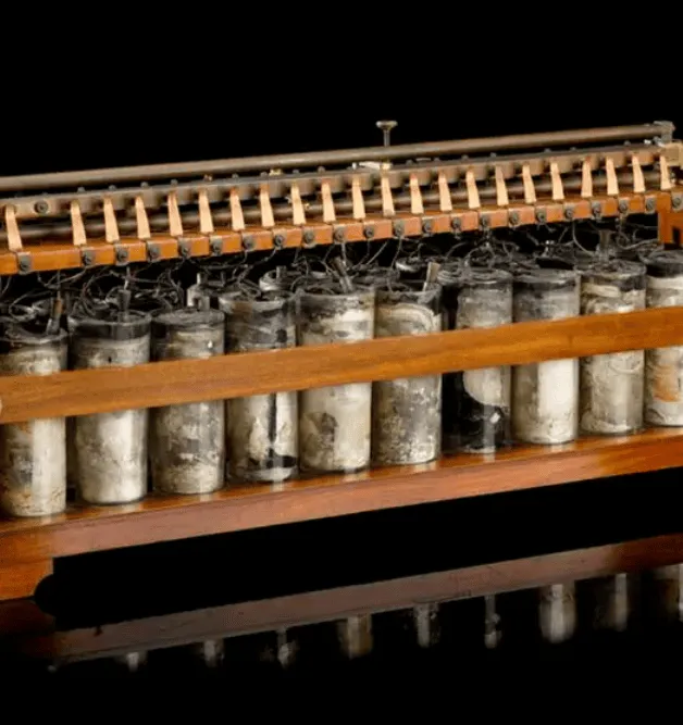 The Complete History and Evolution of Car Batteries