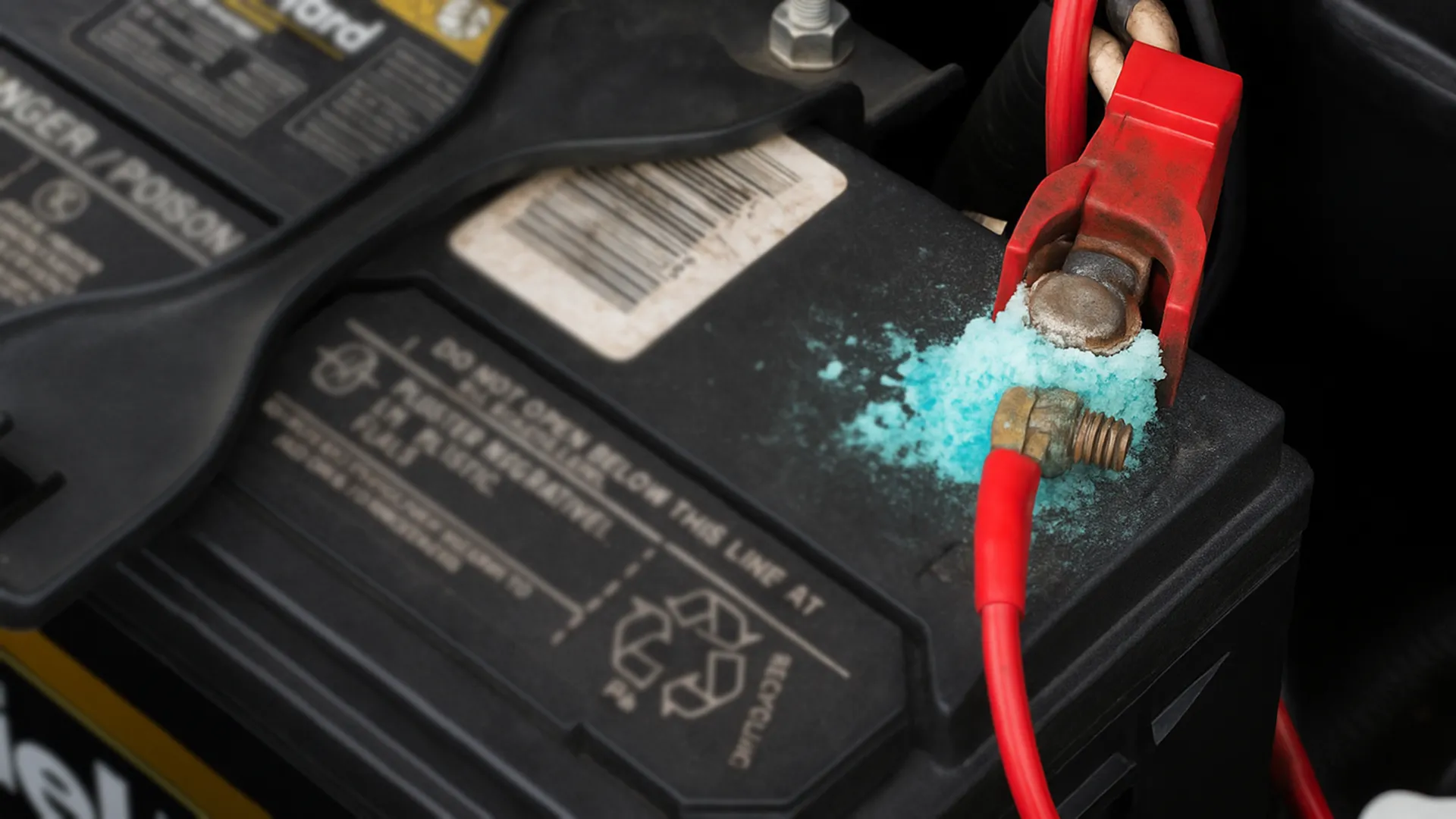 Why Does My Car Battery Keep Dying