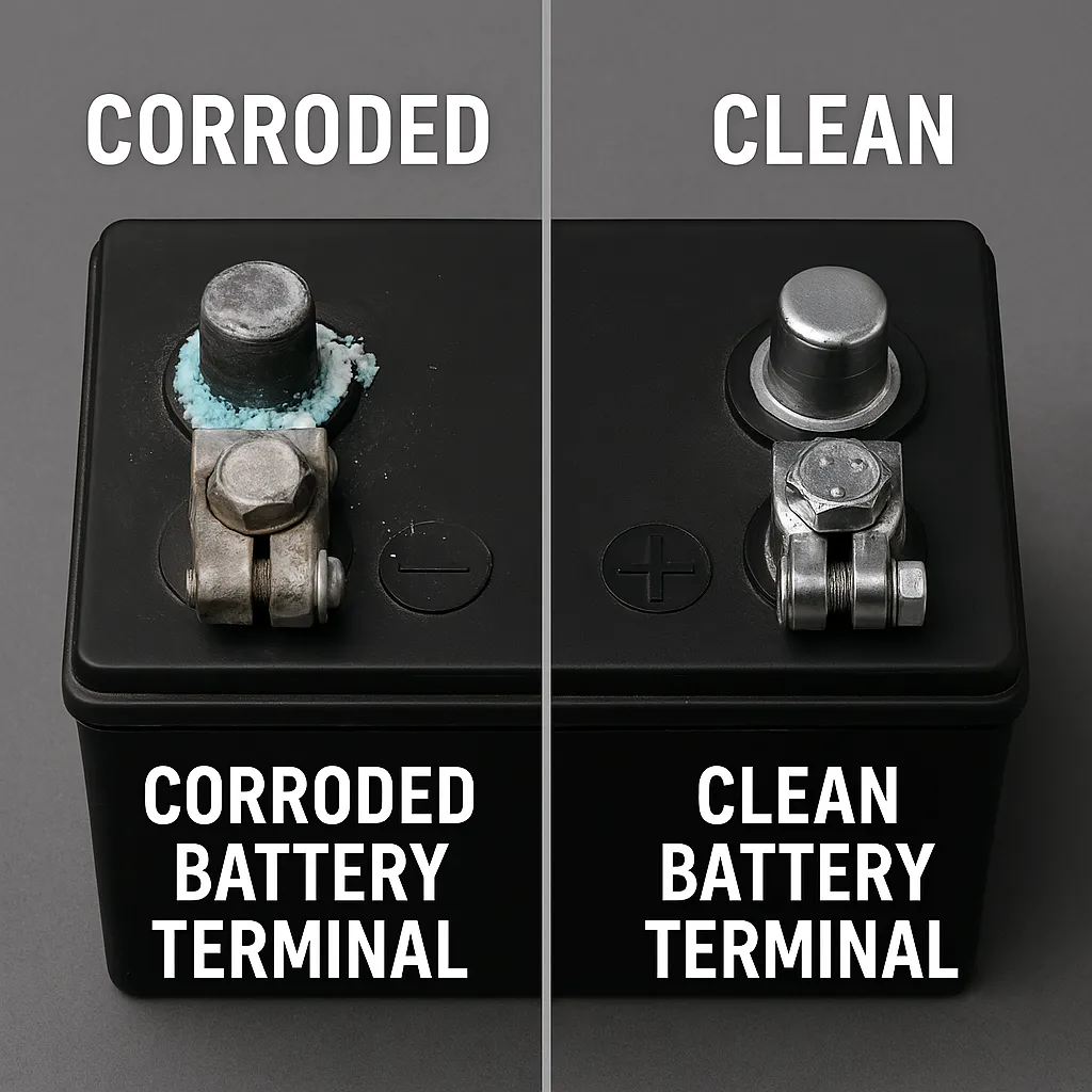 How to Choose the Right Car Battery for Your Vehicle