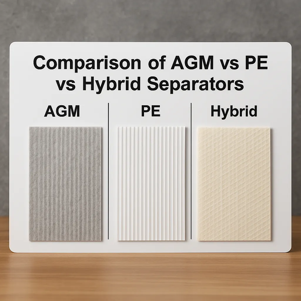 cover Top 3 Essential Separator Technologies for Lead