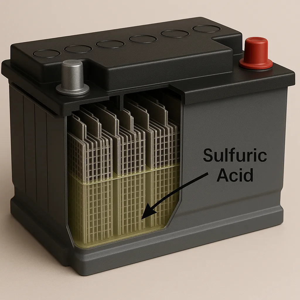 优化电解质性能和安全性的 proven 策略