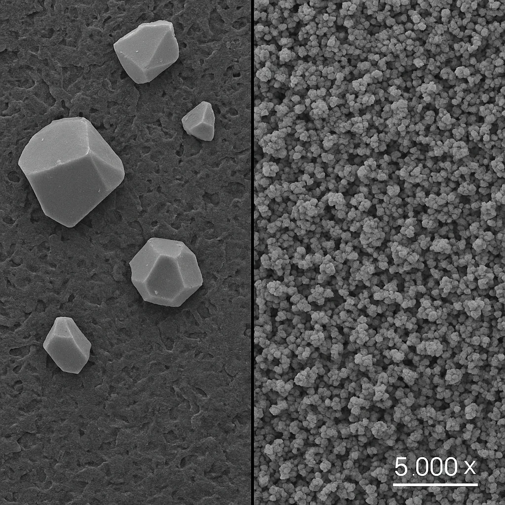 Novel expanders dramatically boost charge acceptance