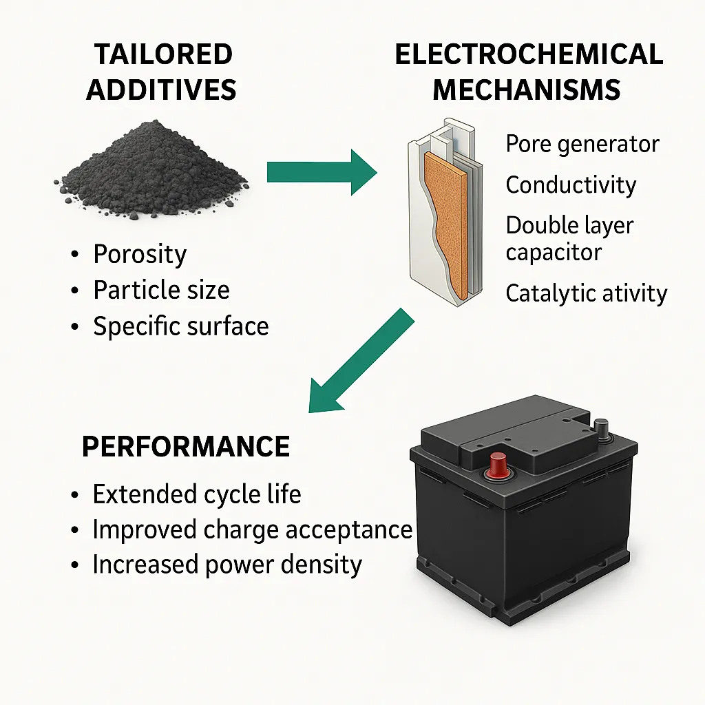 Proven Ways Battery Additives Boost Car Battery Life and Performance