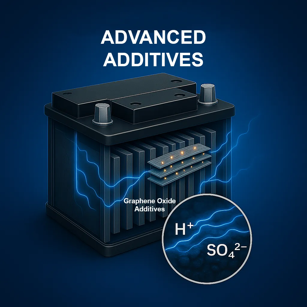 Proven Ways Battery Additives Boost Car Battery Life and Performance