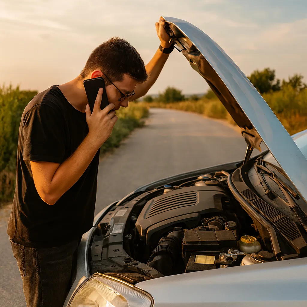 Don’t Get Stranded: How Often Should You Replace Your Car Battery